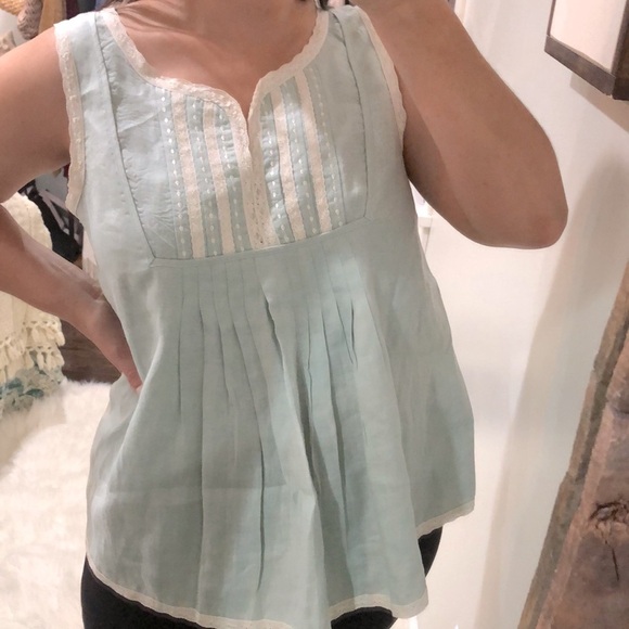 For the Republic size 16 top - Picture 3 of 6